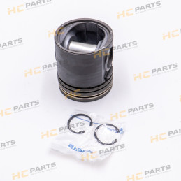 CAT Tłok z pierścieniami 84mm 3024 C2.2 - KMP BRAND