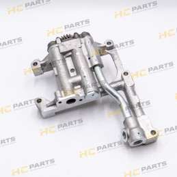 JCB Oil pump ISUZU 6BG1 - JS MAGURO