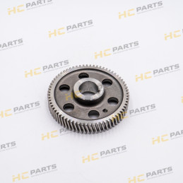 Camshaft gear (fits PERKINS...