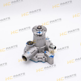 Water pump (fits JCB) - KMP BRAND