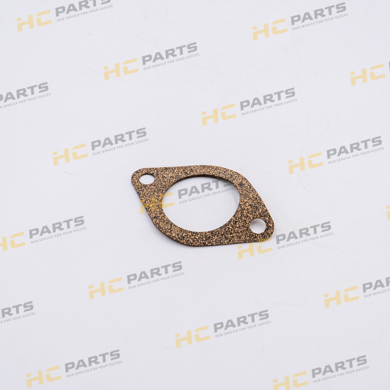 Thermostat gasket (fits PERKINS 103 403) - GENUINE