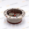JCB Hub housing with planet gear - SPICER