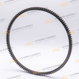 Flywheel ring 126T (fits PERKINS 103 404) - GENUINE