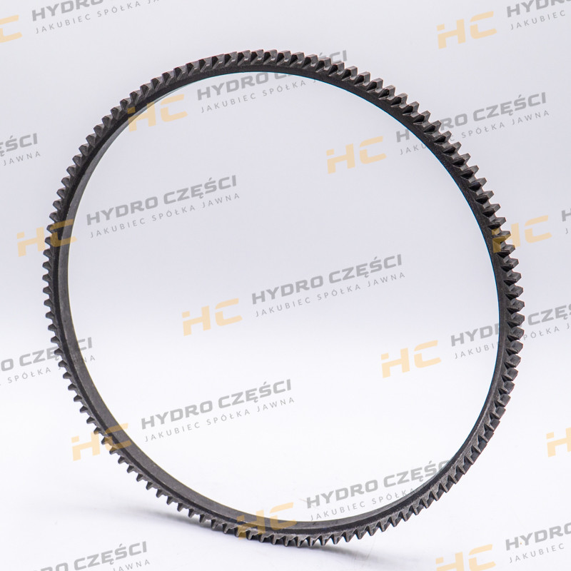 Flywheel ring 115T (fits PERKINS 1004 1100) - ORIGINAL