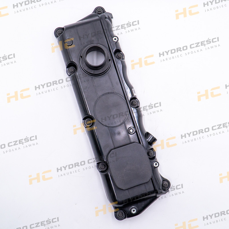 Valve cover (fits PERKINS 1104) - GENUINE