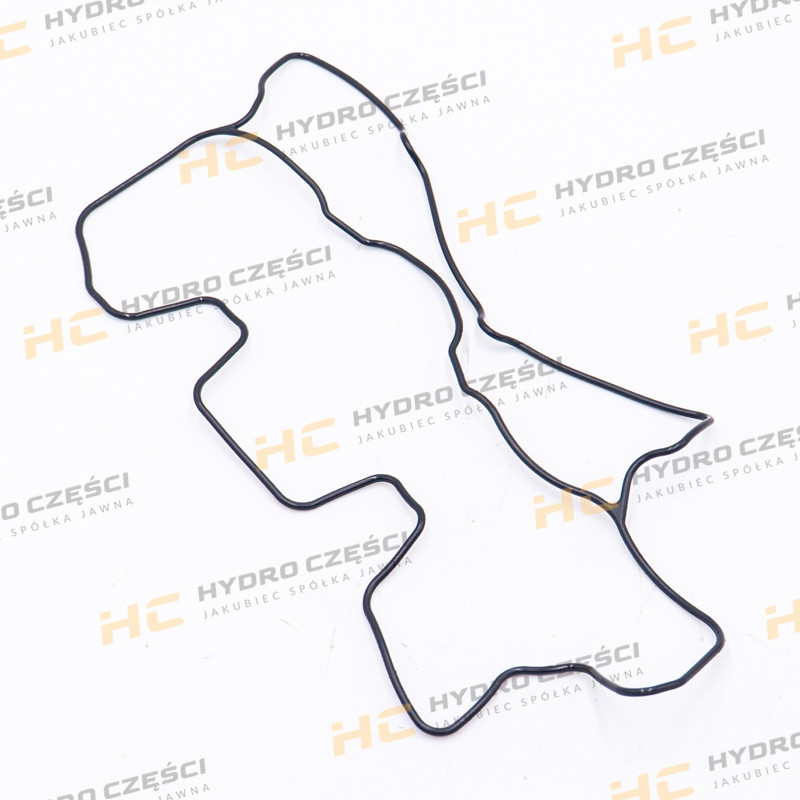 Valve cover gasket (fits PERKINS 403) - GENUINE