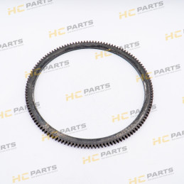 Flywheel ring 126T (fits PERKINS 103 404) - GENUINE