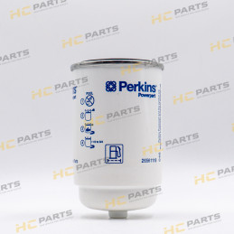JCB Fuel filter JCB DieselMax - 3CX 4CX Original