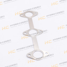 JCB Exhaust manifold gasket...