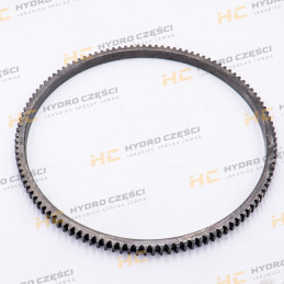 Flywheel ring 126T (fits JCB) - KMP BRAND
