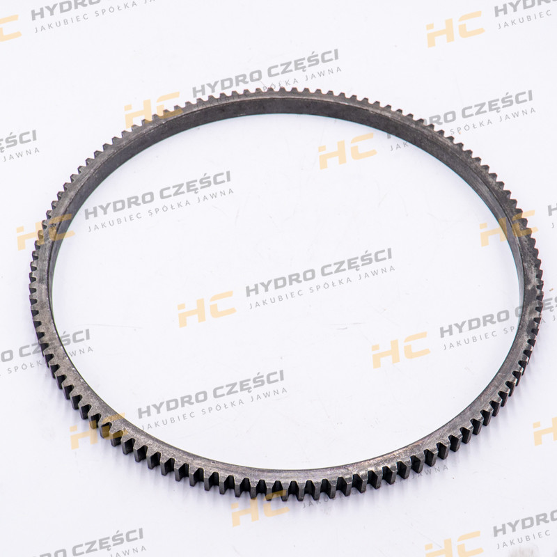 JCB Flywheel ring gear Perkins 115T - ORIGINAL