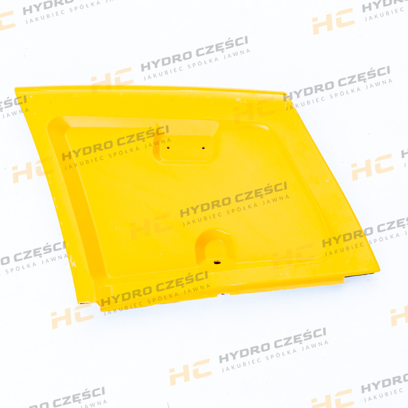 JCB Osłona silnika (prawa) - AZERI PARTS
