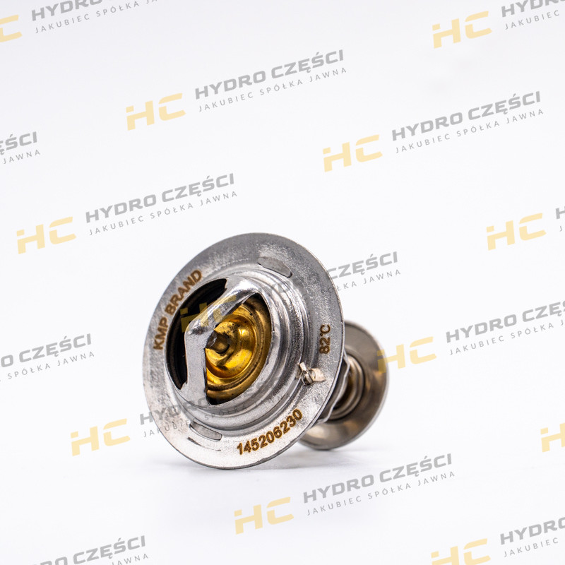 Thermostat (fits PERKINS 403 404) - KMP BRAND