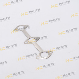 JCB Gasket under exhaust manifold DieselMax - 3CX 4CX