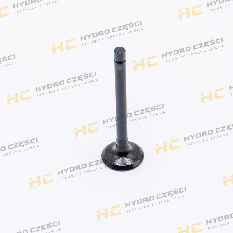 Zawór wydechowy (pasuje do PERKINS 103 403) - KMP BRAND