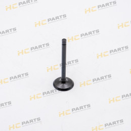 JCB Zawór ssący 1004.40 - AZERI PARTS