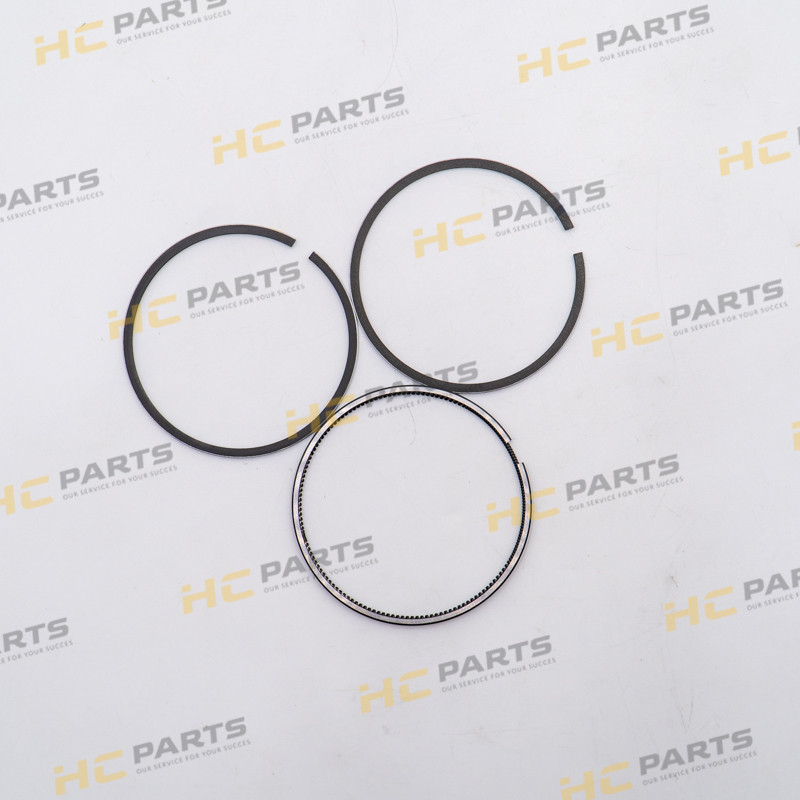 Set of rings 84mm (fits PERKINS 404) - KMP BRAND