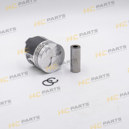 JCB Piston complete PERKINS 1004.4 1006.6