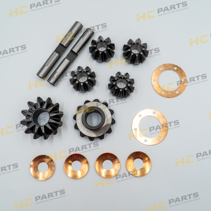 JCB Komplet naprawczy mechanizmu różnicowego - OEM