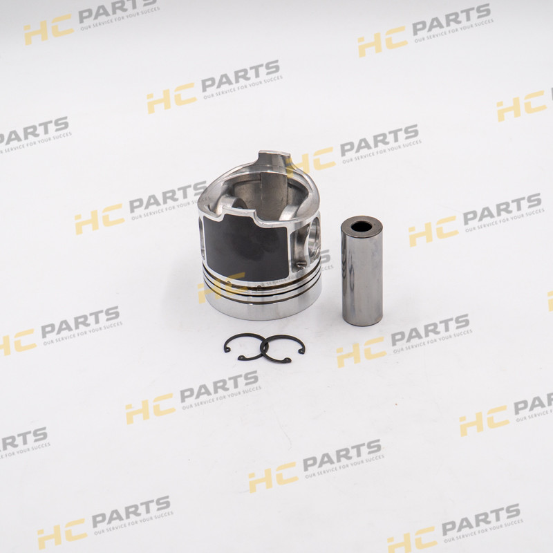 Engine piston 84mm (fits PERKINS 103 404) - KMP BRAND
