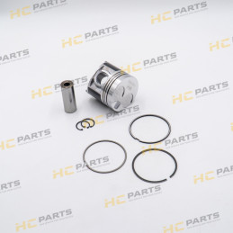 ISUZU Piston Liner 4BG1 / 6BG1 - MAGURO