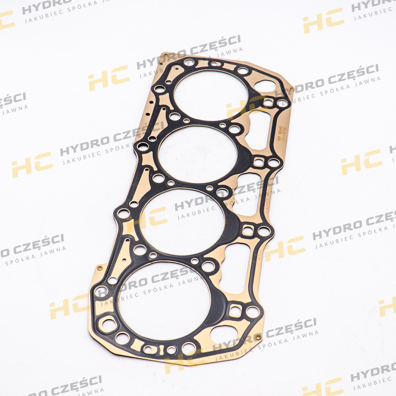 Cylinder head gasket 1.2mm (fits PERKINS 404) - KMP BRAND