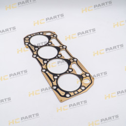Cylinder head gasket (fits in CAT 3054 3054B) - KMP BRAND