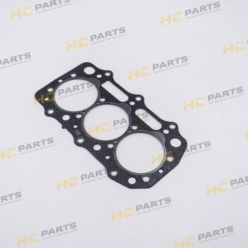 Uszczelka głowicy 1.3mm (pasuje do PERKINS 403) - KMP BRAND
