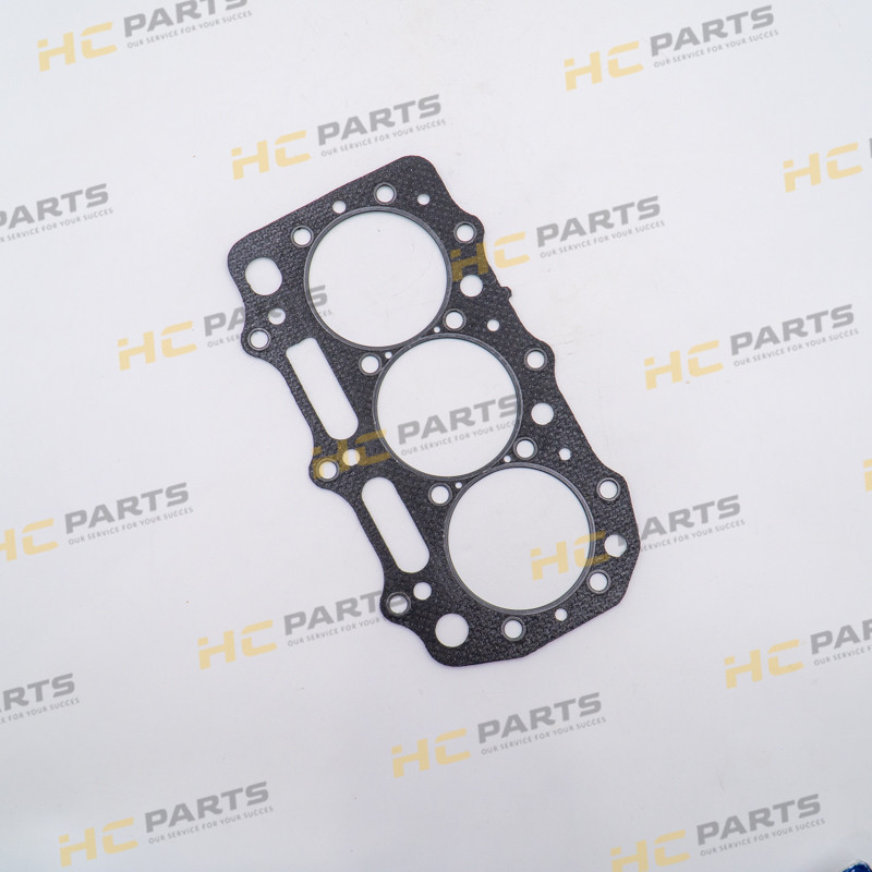 Cylinder head gasket 1.2mm (fits PERKINS 404) - KMP BRAND