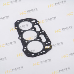 JCB Uszczelka pod głowicę Perkins AR - 3CX 4CX KMP