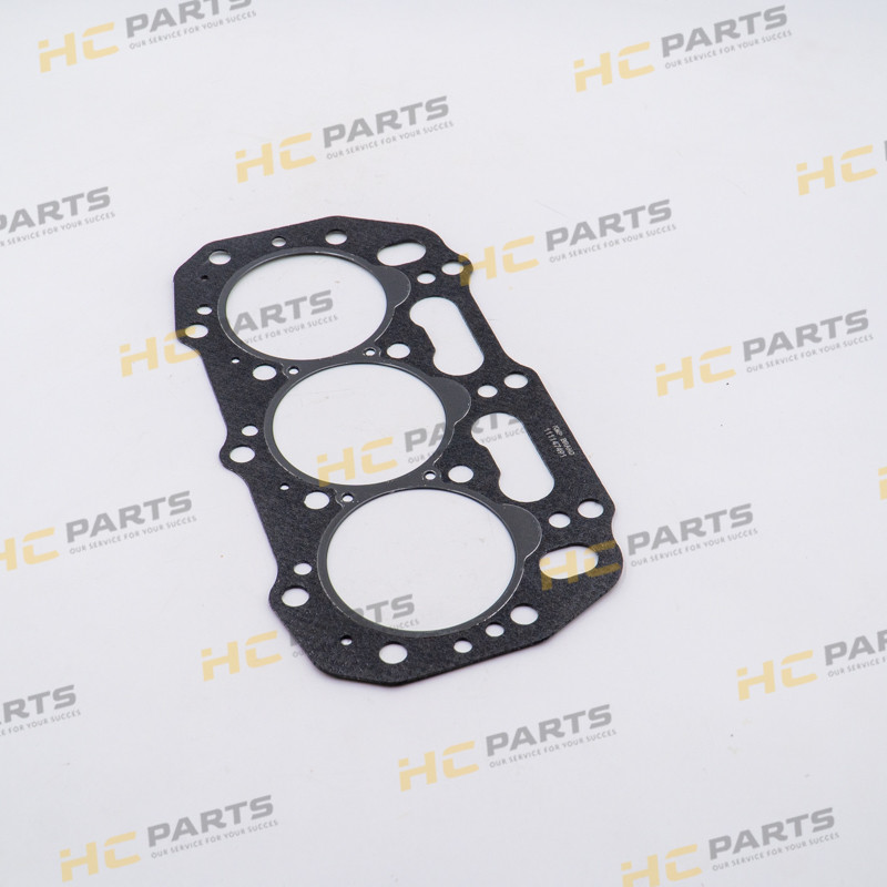 Uszczelka głowicy 1.3mm (pasuje do PERKINS 103 403) - KMP BRAND