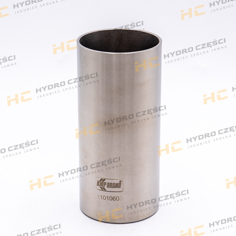 Tuleja cylindra surowa (pasuje do PERKINS 400) - KMP BRAND