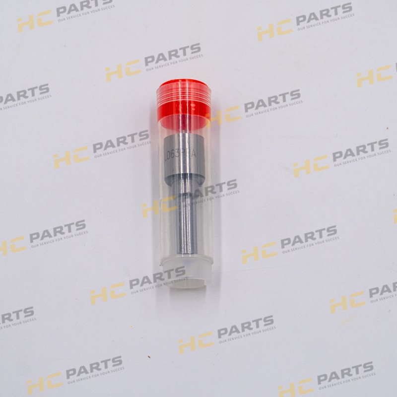 Injector nozzle (fits PERKINS 1004) - KMP BRAND