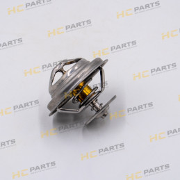 JCB Obudowa termostatu DIESELMAX ECOMAX