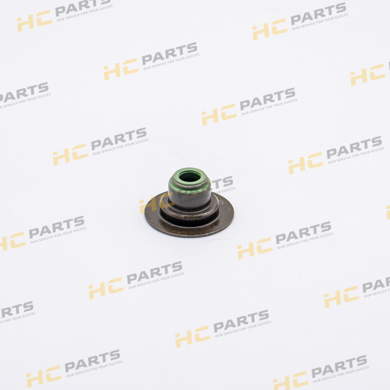 Intake valve seal (fits PERKINS 1104) - KMP BRAND