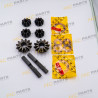 JCB Differential repair kit - GENUINE