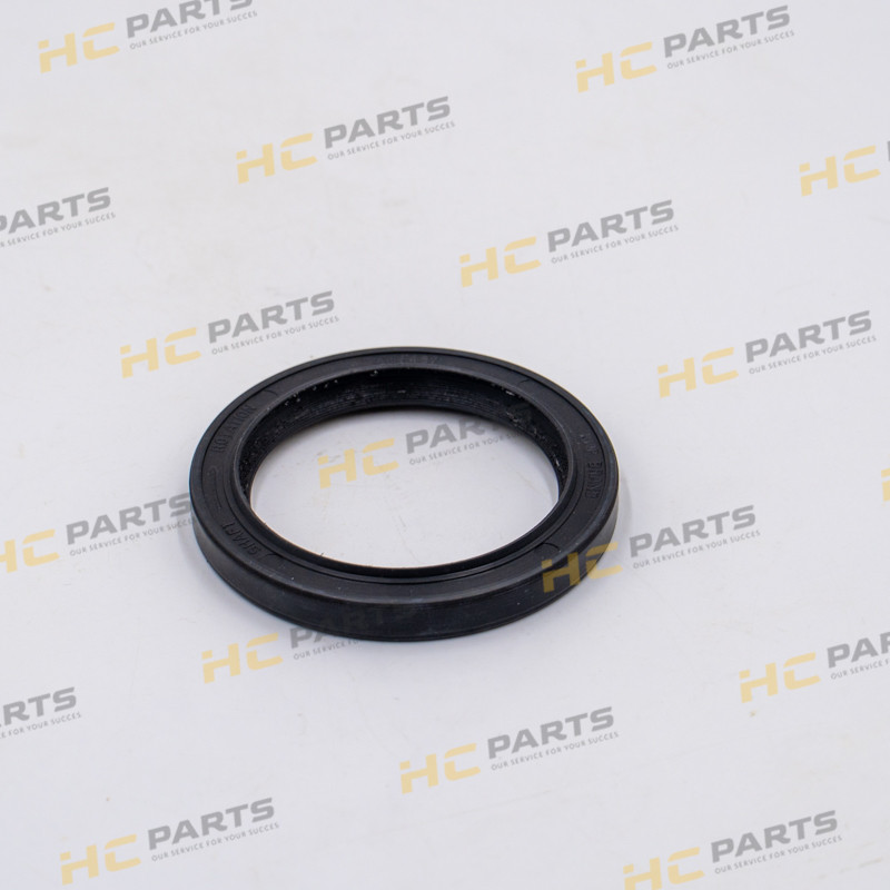 Front crankshaft seal (fits PERKINS 1004 1006) - KMP BRAND