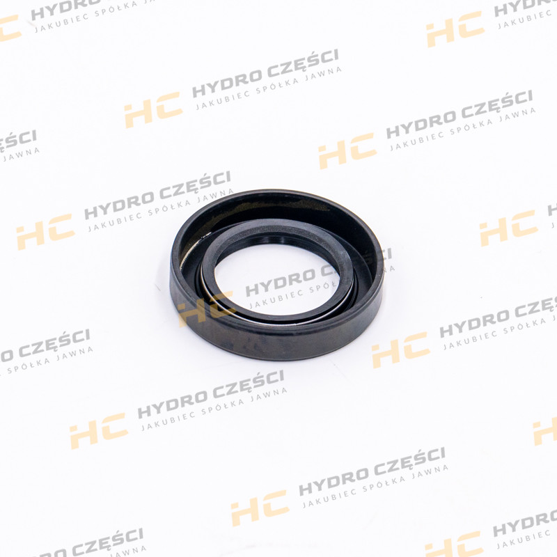 Front crankshaft seal (fits PERKINS 103 403) - KMP BRAND