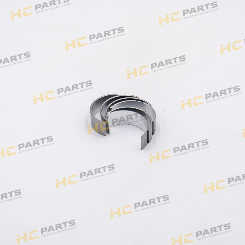 Conrod bearings +0.25mm (fits PERKINS 103 403) - KMP BRAND