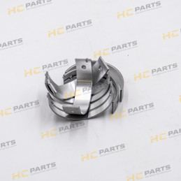 Main bearings STD (fits JCB) - GENUINE