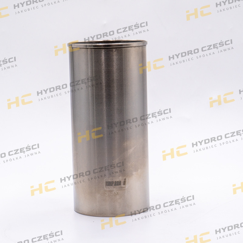 Liner slip fit 100mm (fits PERKINS 1004) - KMP BRAND