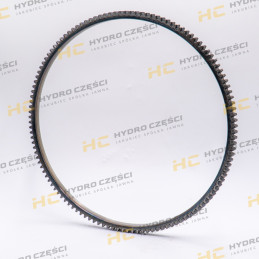 Flywheel ring 126T (fits PERKINS 103 403) - KMP BRAND