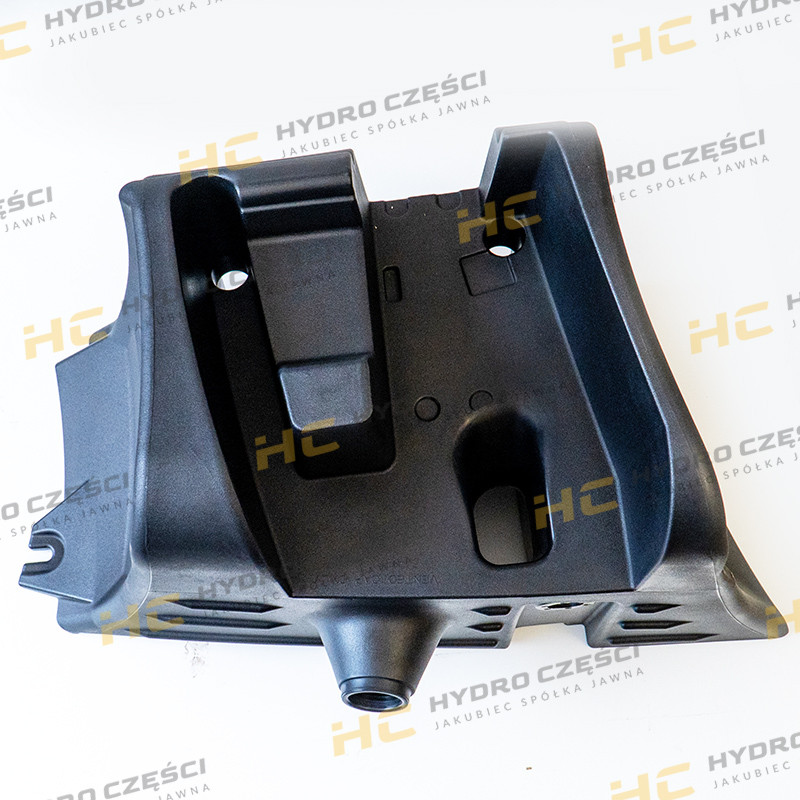 JCB Fuel tank - AZERI PARTS