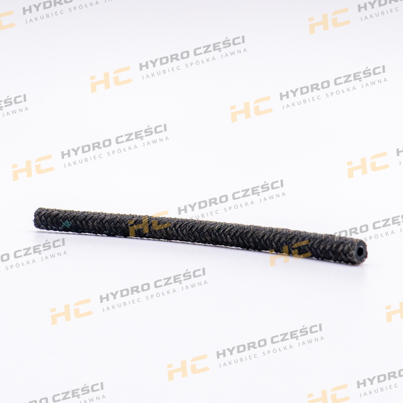 Fuel leak off pipe (fits PERKINS 1100) - GENUINE