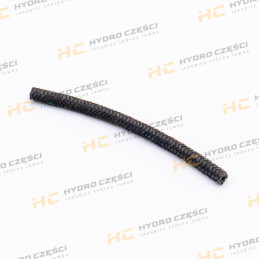 Fuel hose (fits JCB) - GENUINE