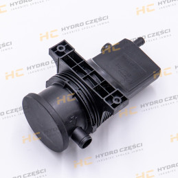JCB Engine breather AL AM -...