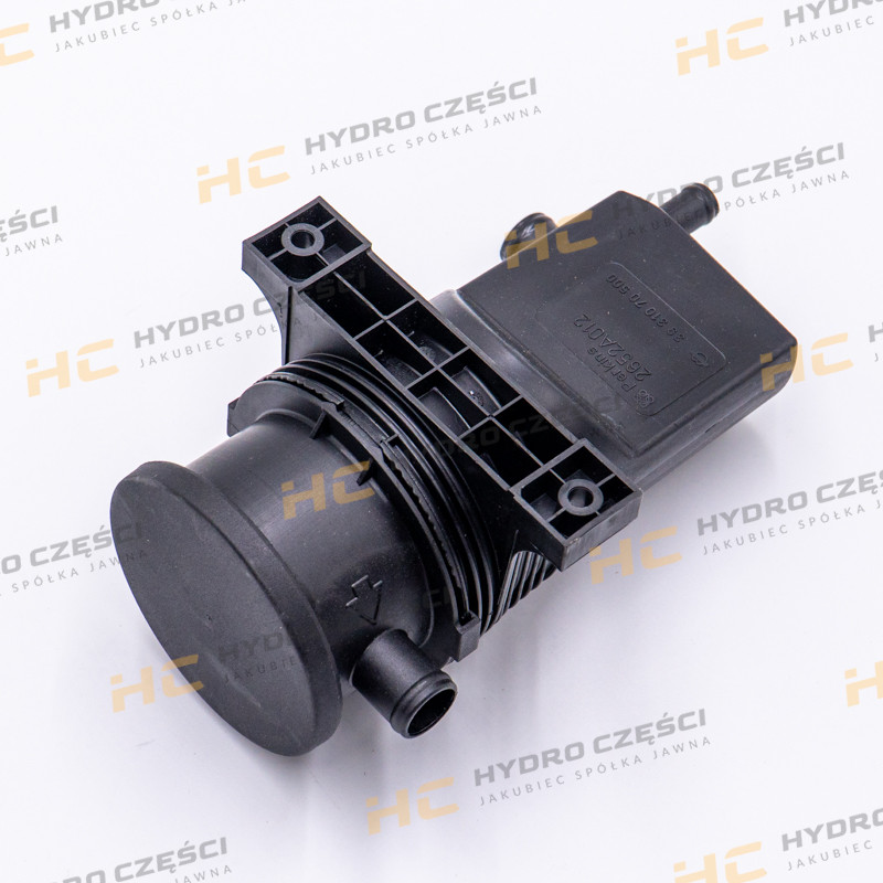 JCB Engine breather AL AM - PERKINS