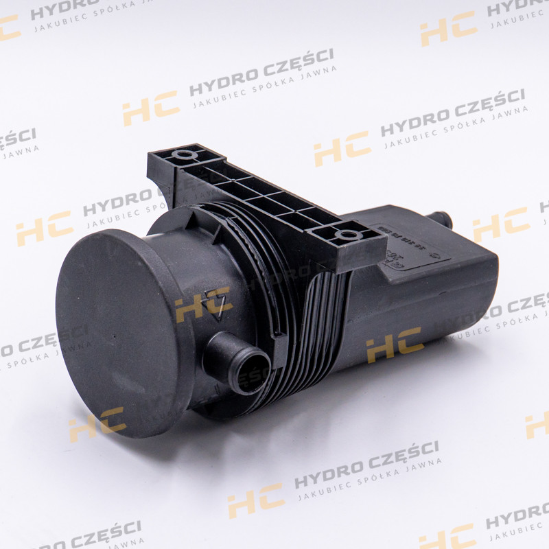 Engine breather (fits PERKINS 1004 1006) - GENUINE