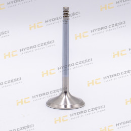 JCB Intake valve mini excavator PERKINS 403D-11 GJ HH - KMP BRAND