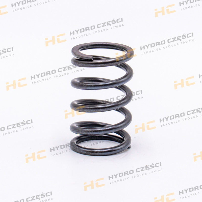 Valve spring (fits PERKINS 1206) - KMP BRAND